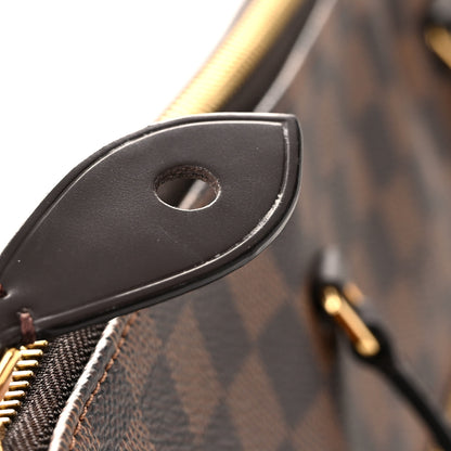 Louis Vuitton Damier Ebene Iena MM 12 of 12