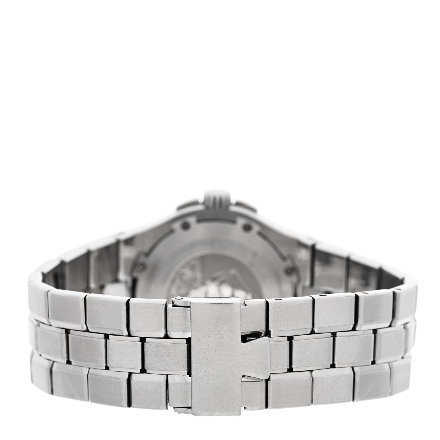 Vacheron Constantin Stainless Steel 36mm Overseas Automatic Watch White 42052/423A 3 of 5