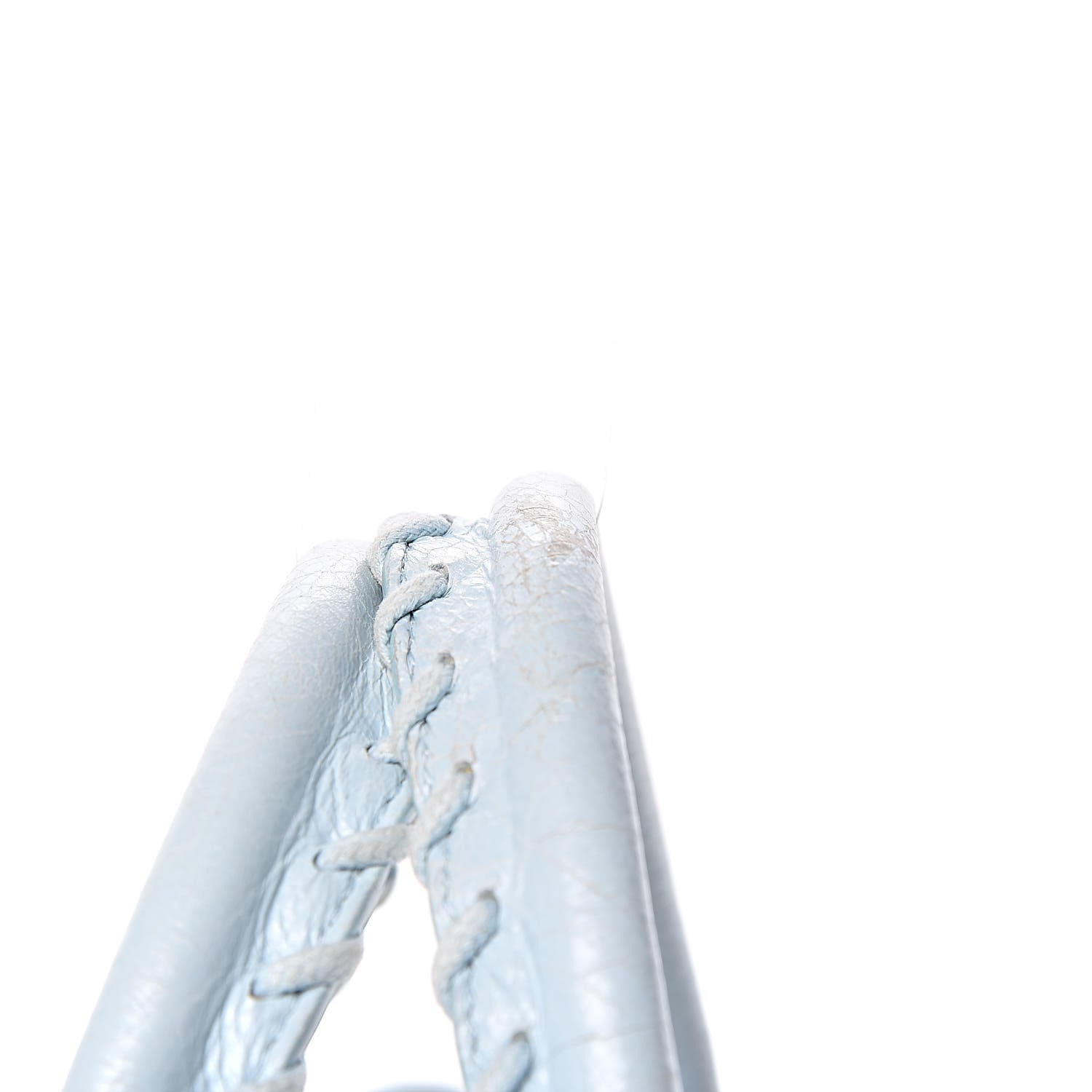 Balenciaga Agneau Classic Hardware City Bleu Dragee 13 of 21