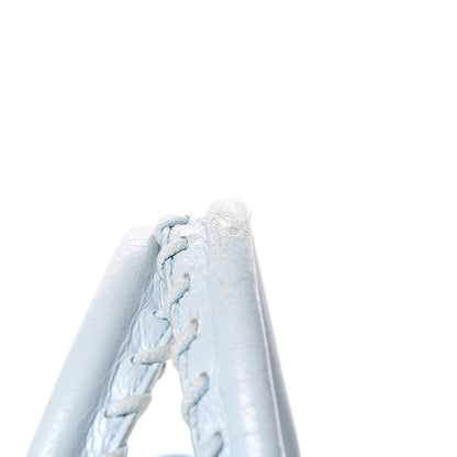 Balenciaga Agneau Classic Hardware City Bleu Dragee 13 of 21