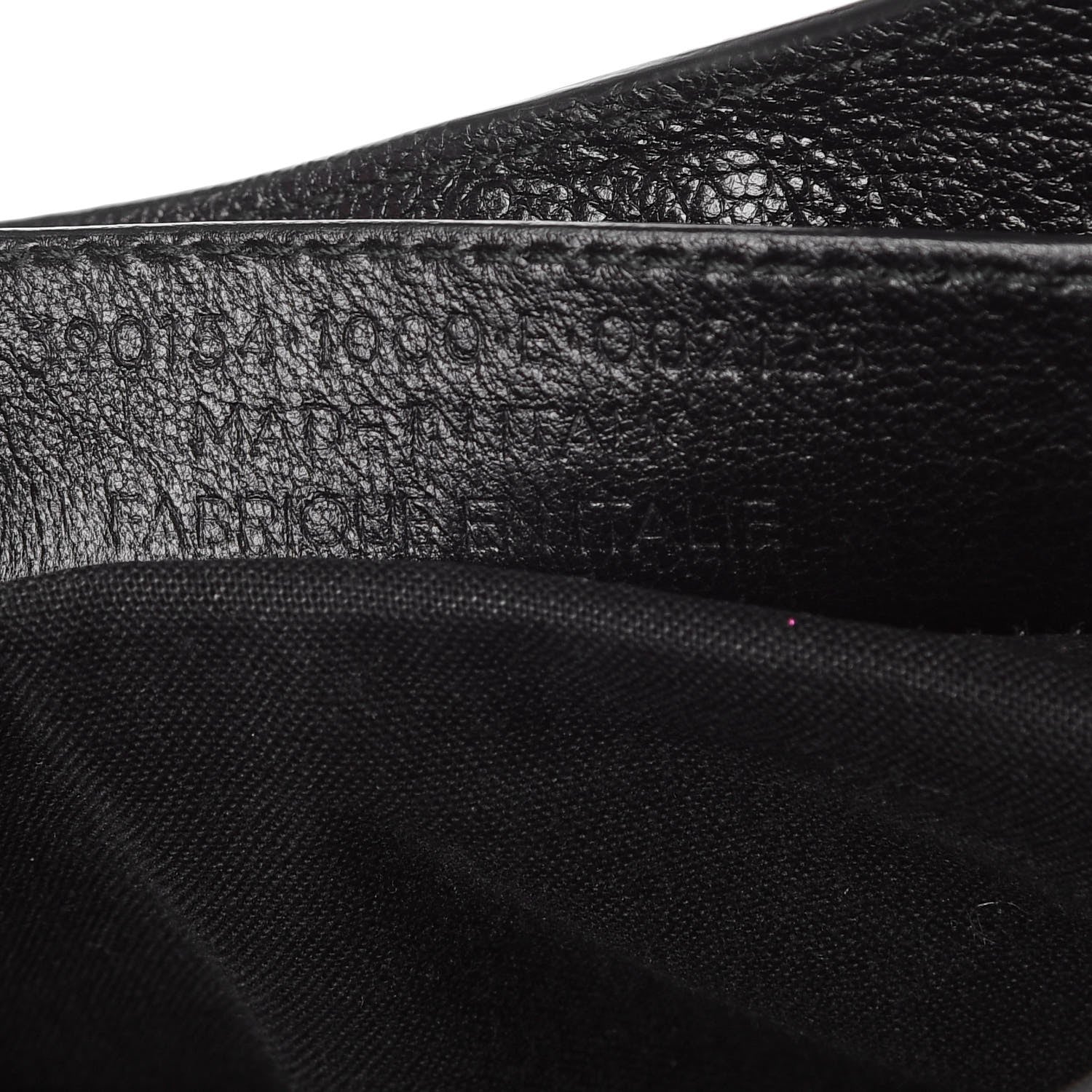 Balenciaga Chevre Silver Metallic Edge Hardware City Black 7 of 10