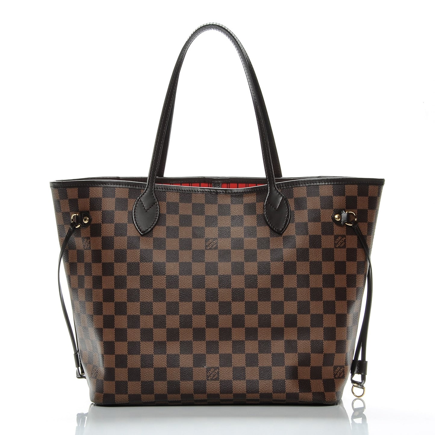 Damier Ebene Neo Neverfull MM