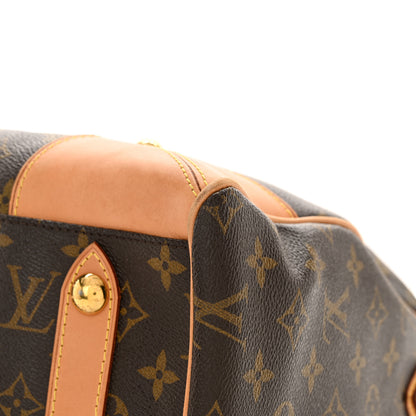 Louis Vuitton Monogram Retiro GM 13 of 13