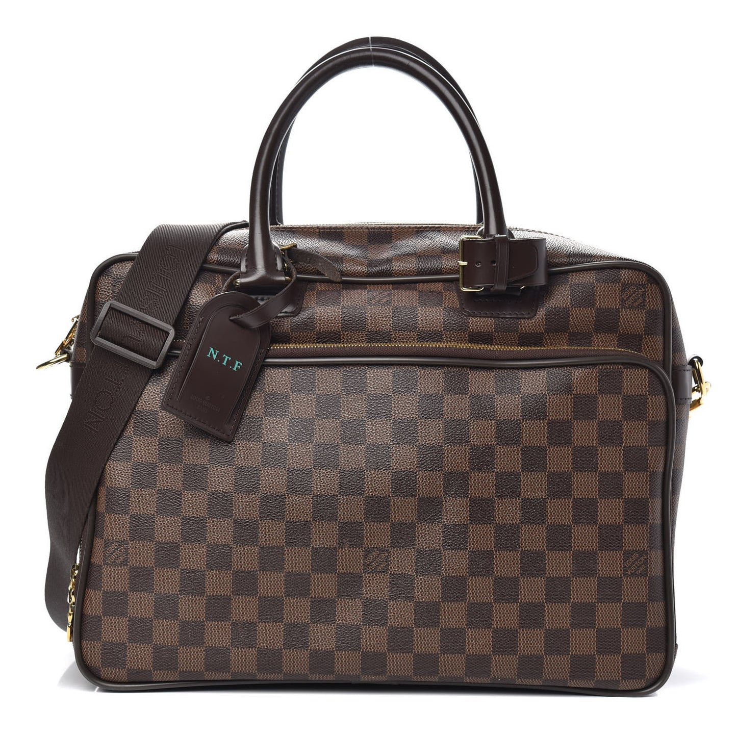 Damier Ebene Icare