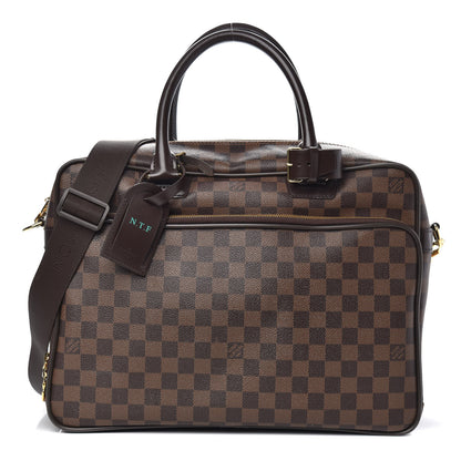 Louis Vuitton Damier Ebene Icare 1 of 10