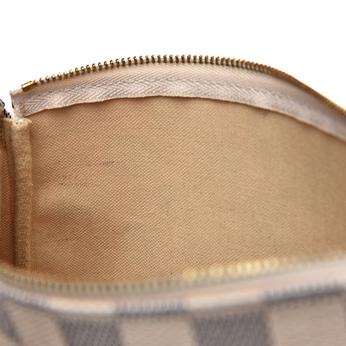 Damier Azur Pochette Accessories