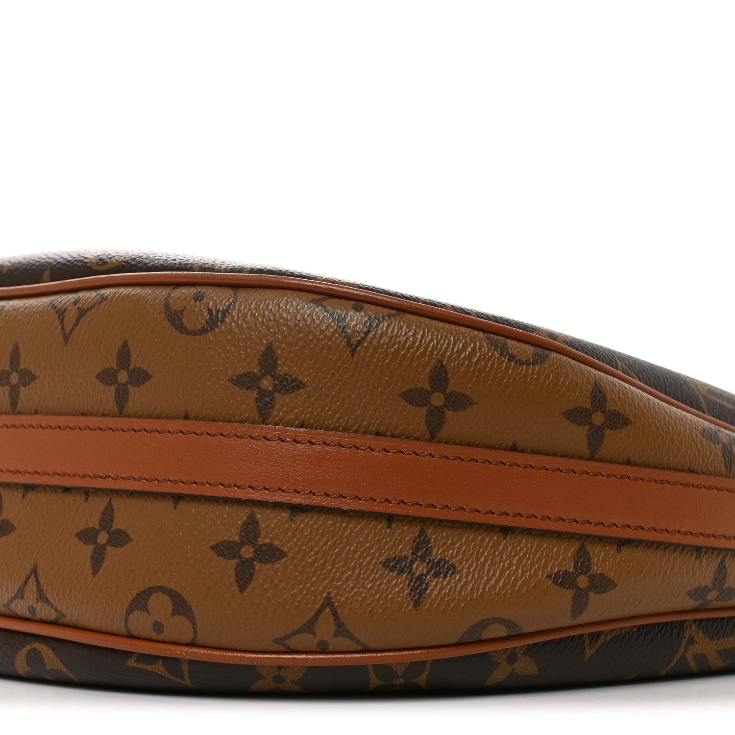 Louis Vuitton Reverse Monogram Loop Hobo 9 of 9