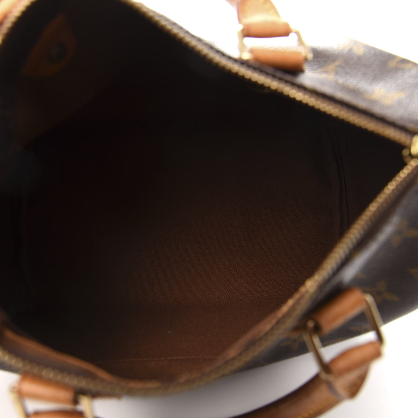 Monogram Speedy 25