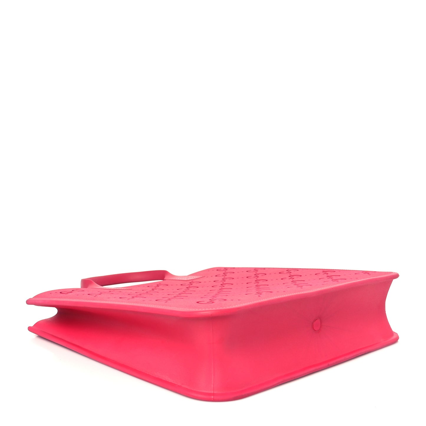 Rubber Kids GG Tote Fuchsia