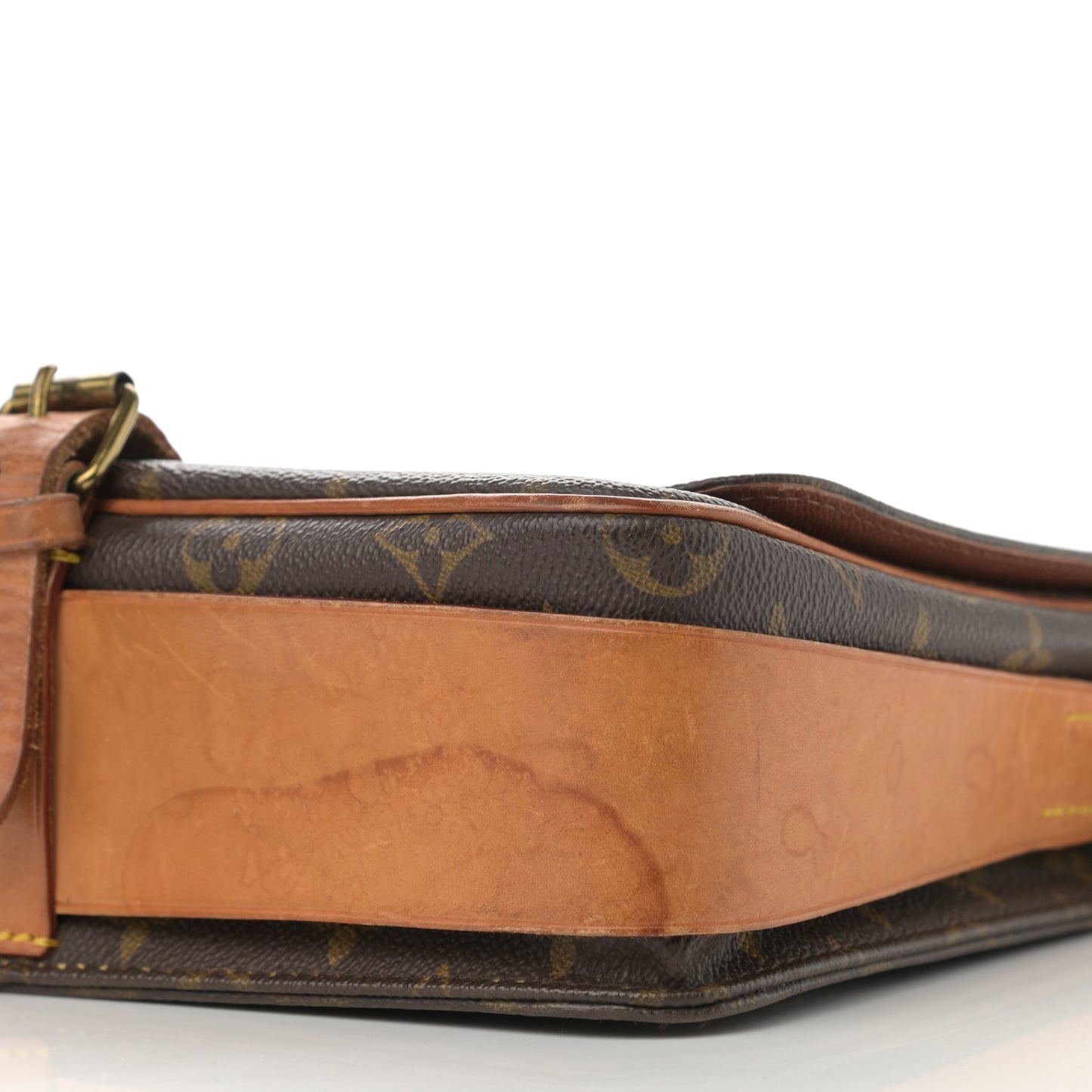 Monogram Cartouchiere 26