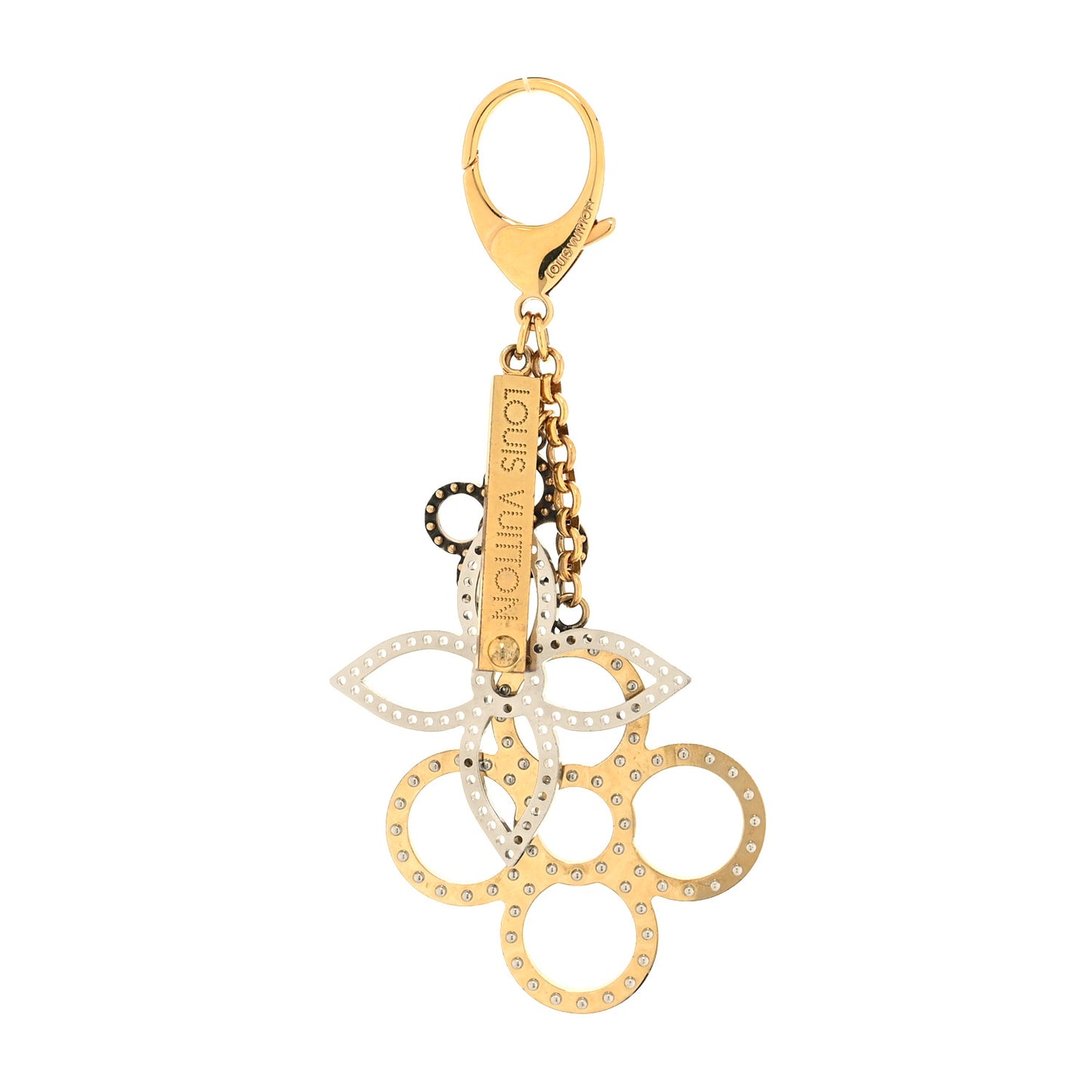Tapage Bag Charm