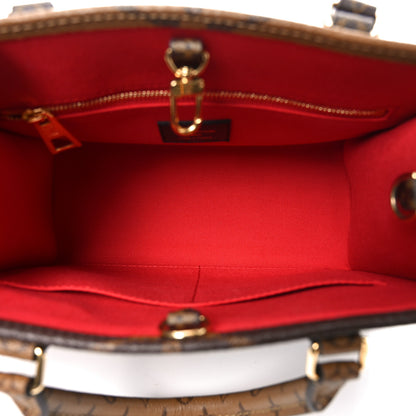 Louis Vuitton Reverse Monogram Giant Onthego PM 5 of 9