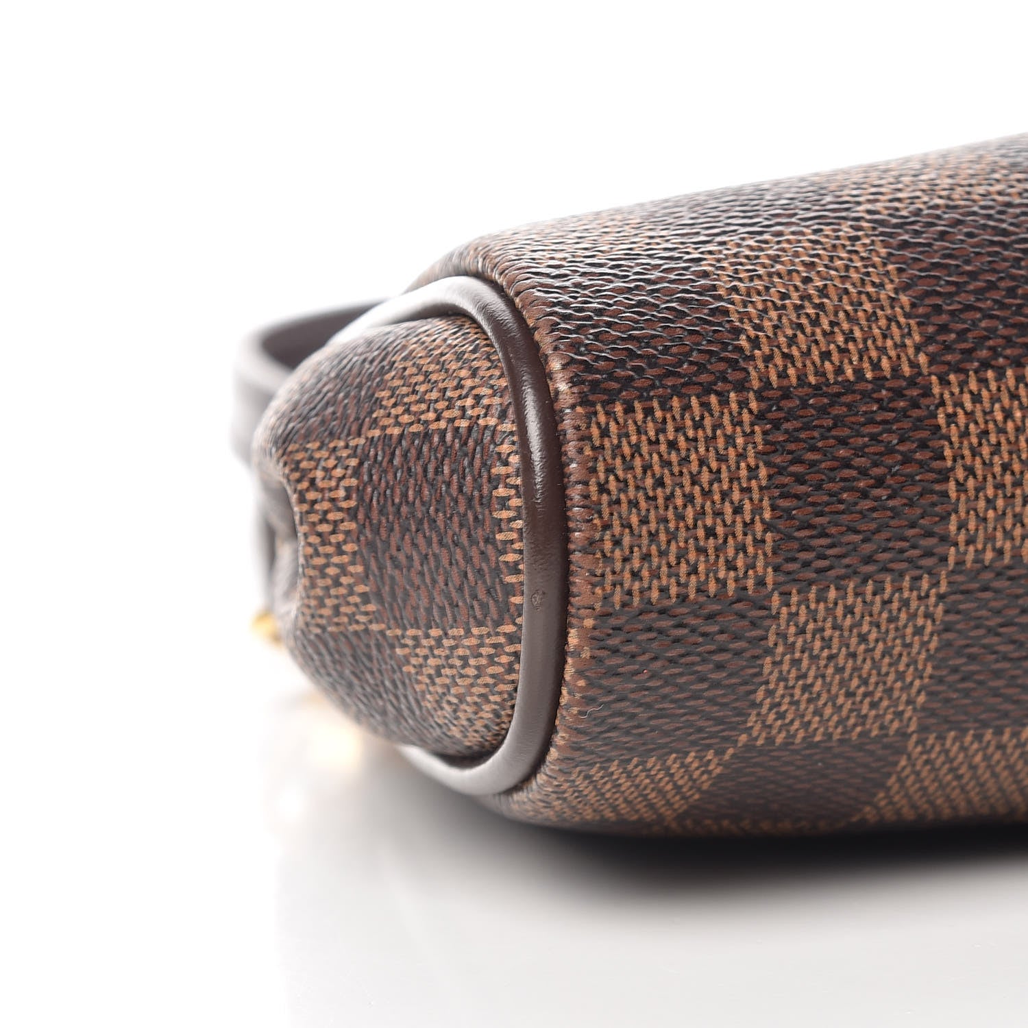 Louis Vuitton Damier Ebene Eva Clutch 10 of 12