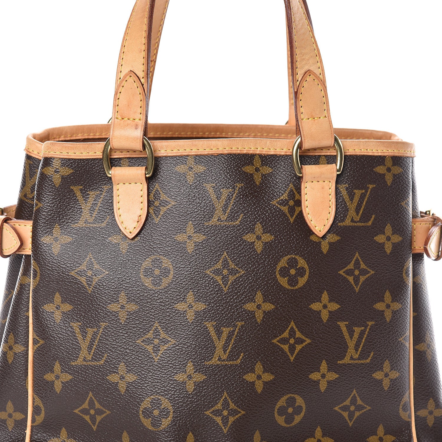 Louis Vuitton Monogram Batignolles 9 of 9