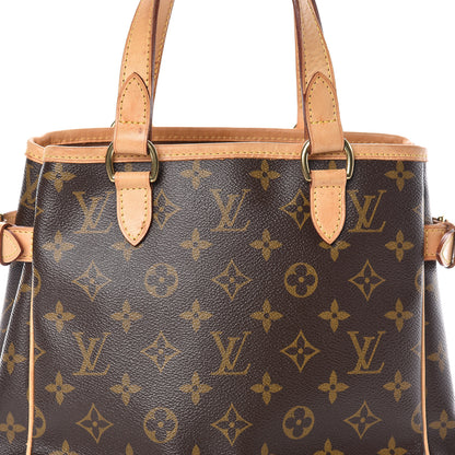 Louis Vuitton Monogram Batignolles 9 of 9