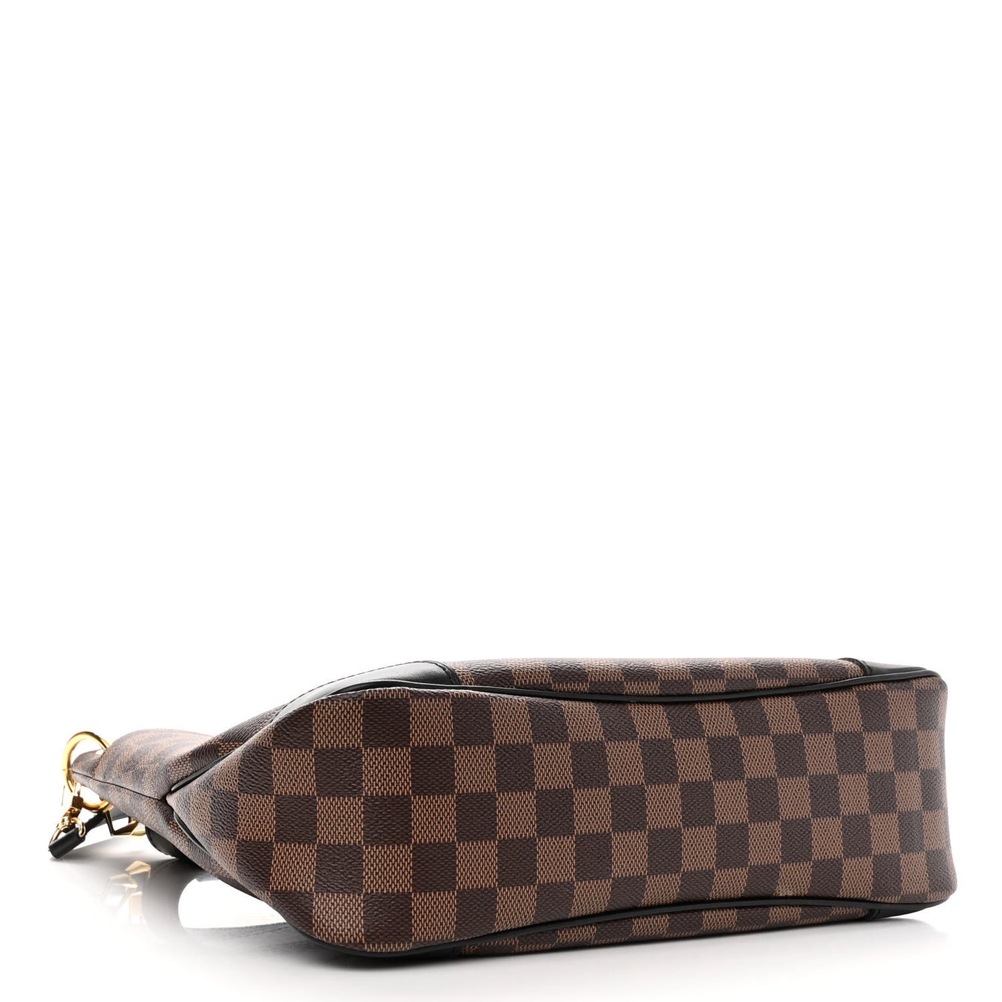 Damier Ebene Odeon MM Black