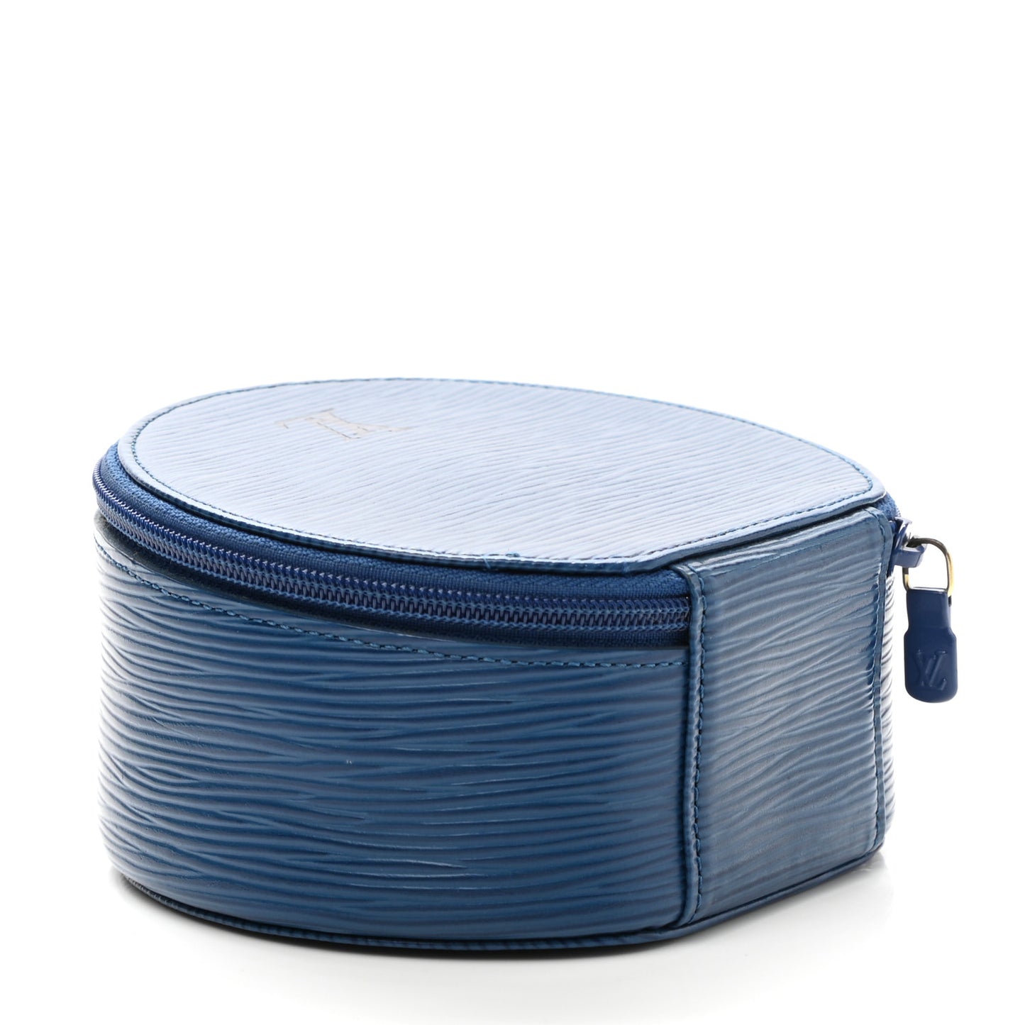Epi Ecrin 12cm Bijoux Jewelry Box Case Toledo