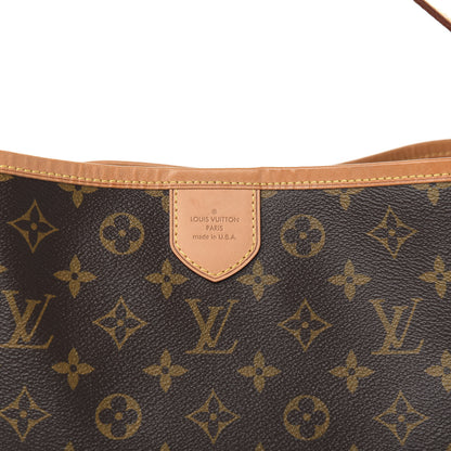 Louis Vuitton Monogram Delightful PM 9 of 9