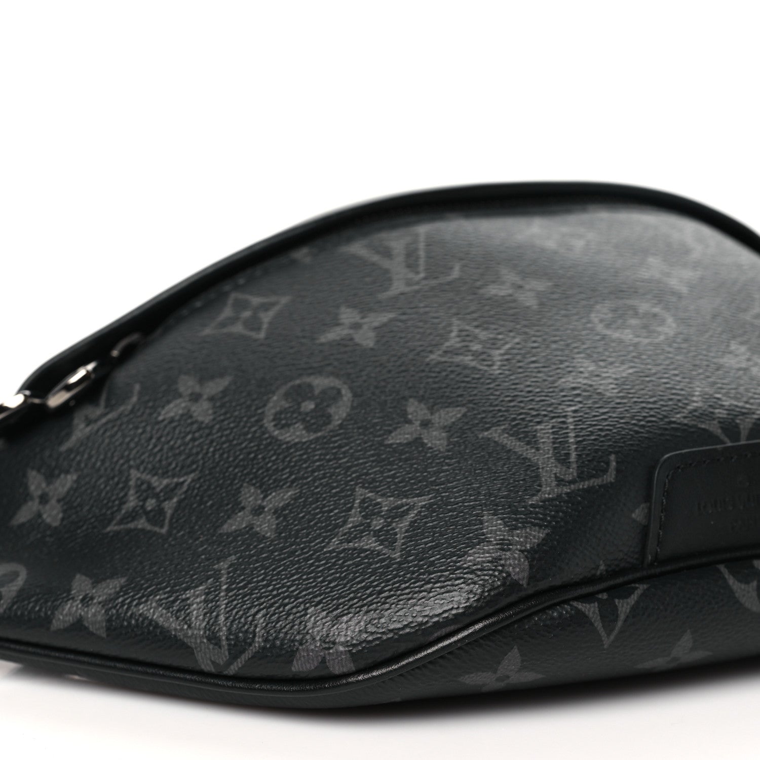 Louis Vuitton Monogram Eclipse Discovery Bumbag 8 of 9