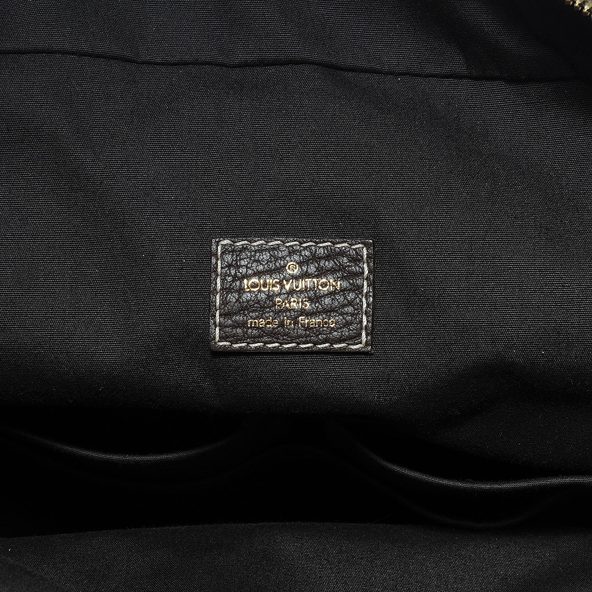 Louis Vuitton Mini Lin Diaper Bag Ebene 6 of 6