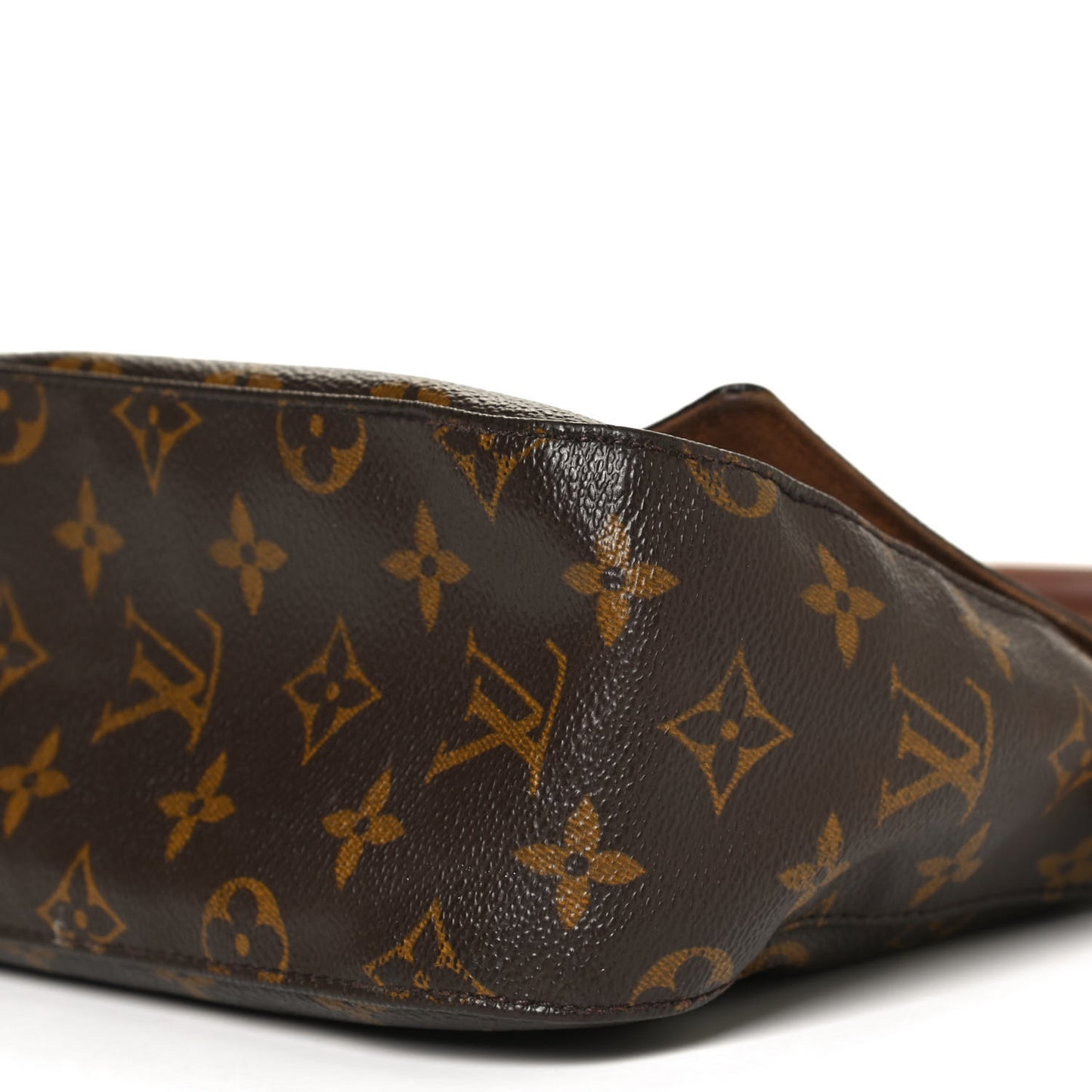 Monogram Mini Looping