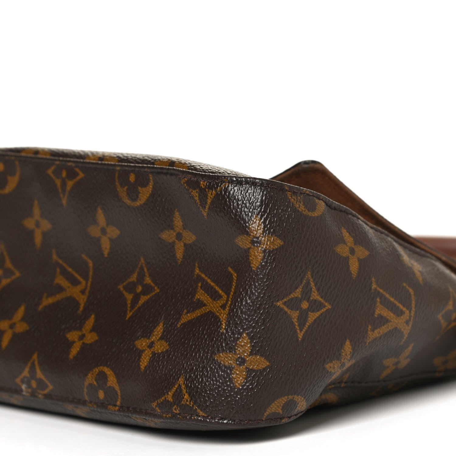 Louis Vuitton Monogram Mini Looping 10 of 10