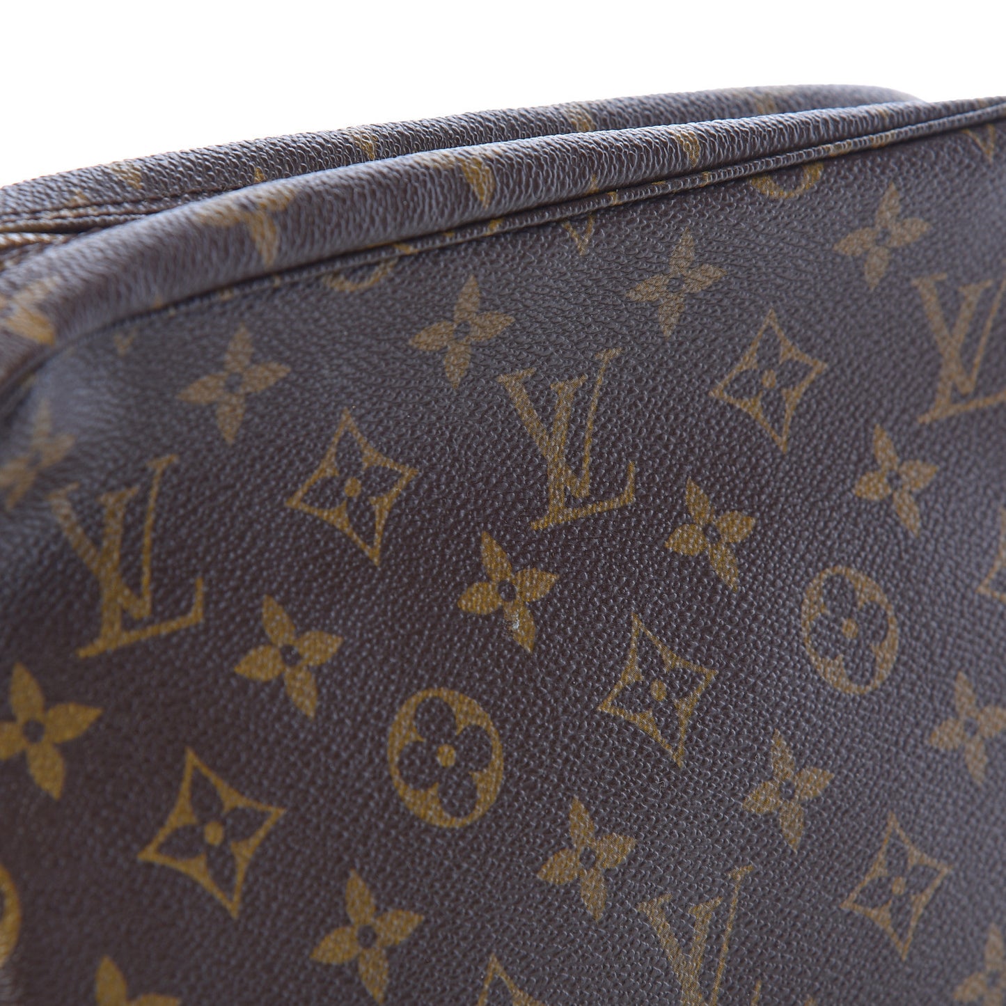 Monogram Trousse Toilette 23
