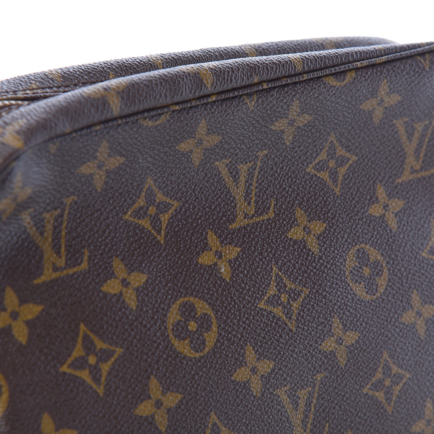 Louis Vuitton Monogram Trousse Toilette 23 10 of 12