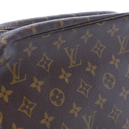 Louis Vuitton Monogram Trousse Toilette 23 10 of 12