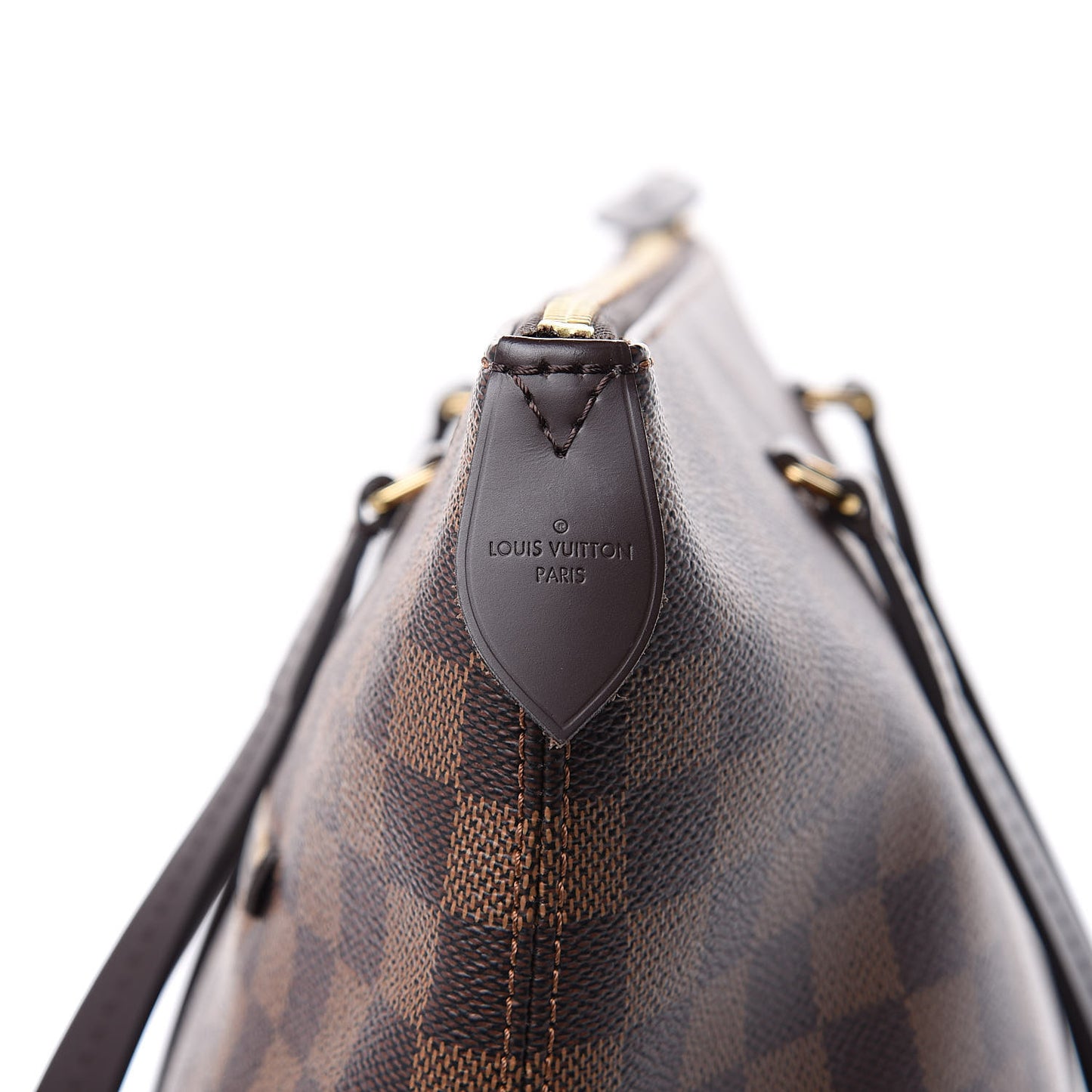 Damier Ebene Iena MM