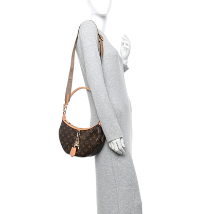 Louis Vuitton Monogram Looping 2 of 9