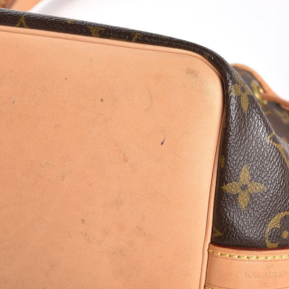 Louis Vuitton Monogram Petit Noe 10 of 15