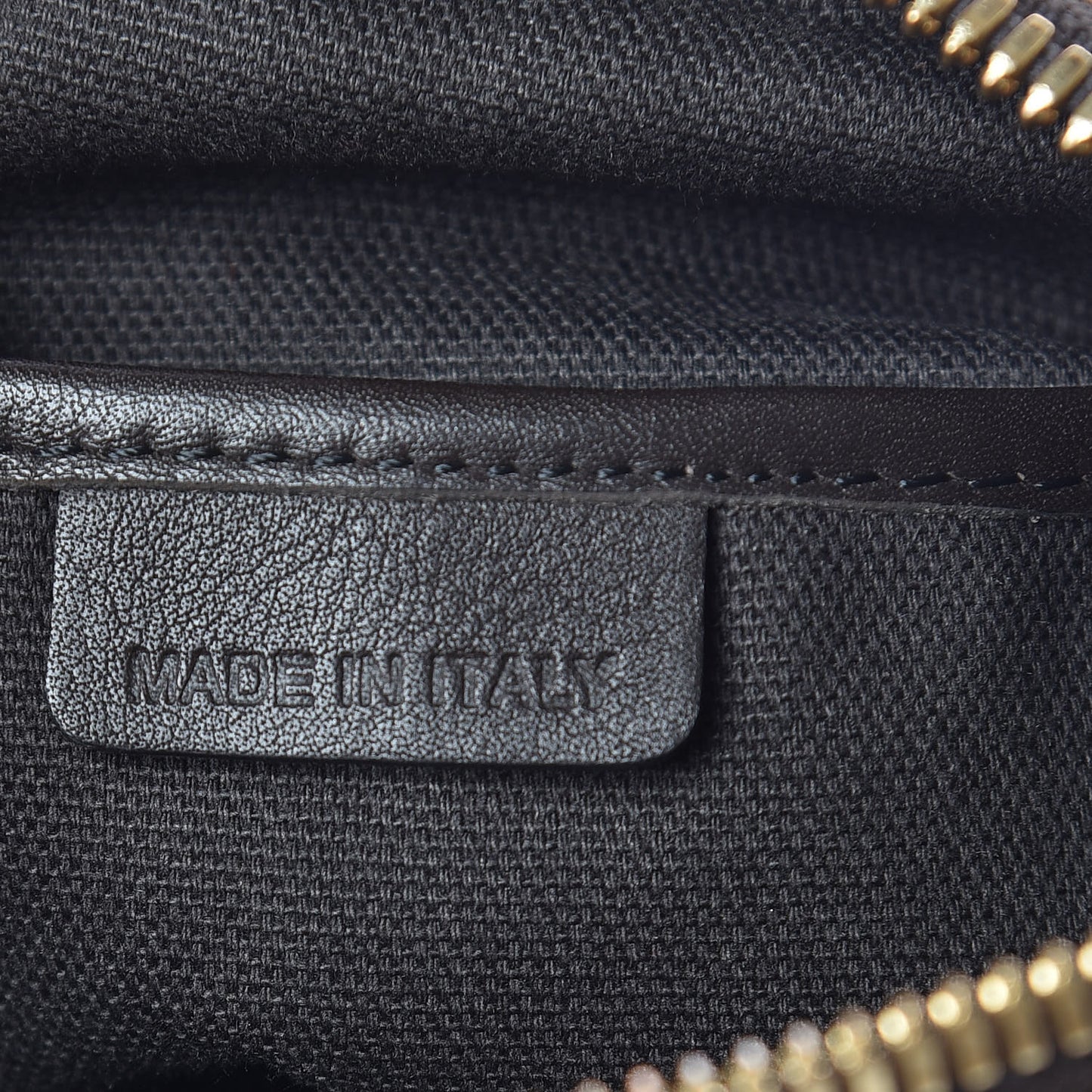 Haymarket Check Small Blaze Satchel Chocolate