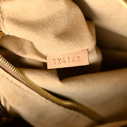 Louis Vuitton Monogram Artsy MM 7 of 12