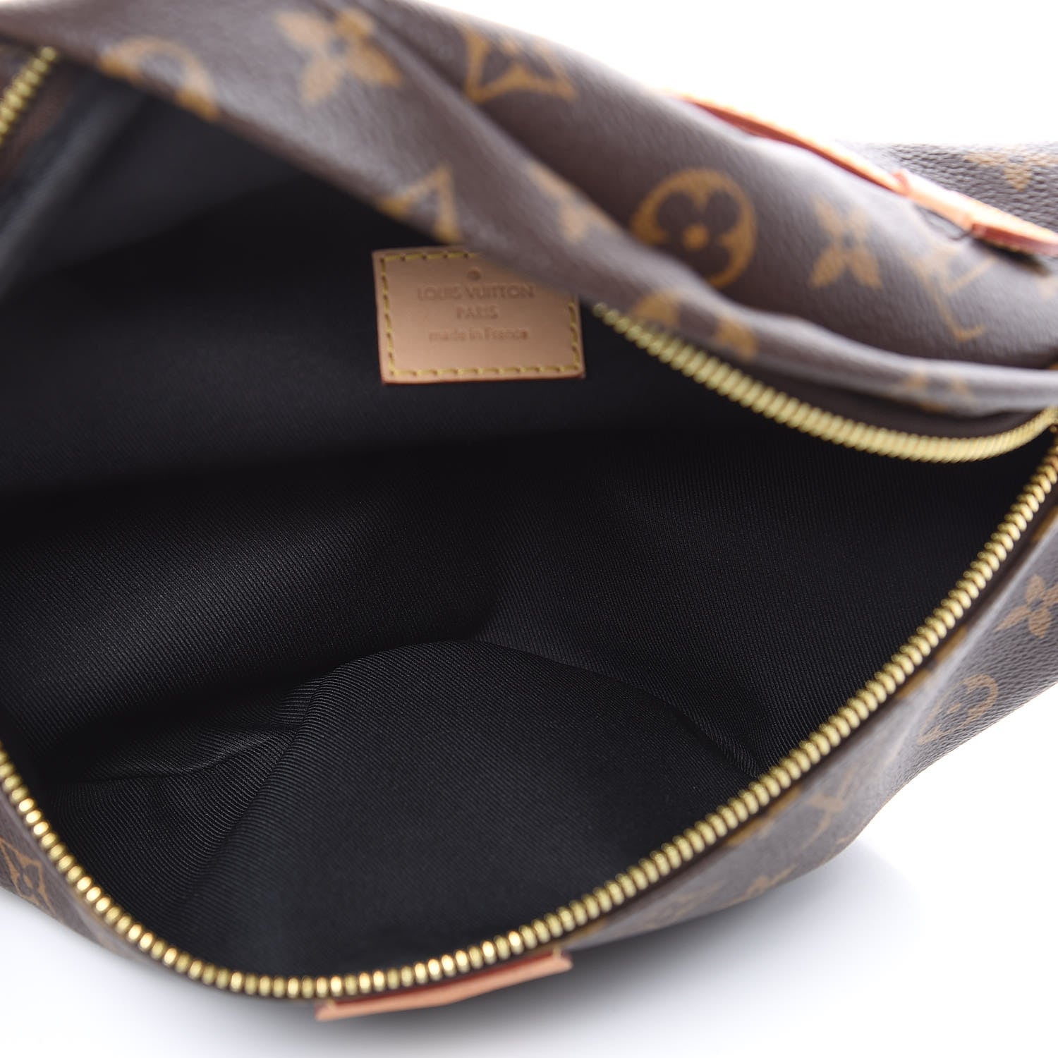 Louis Vuitton Monogram Bumbag 5 of 10