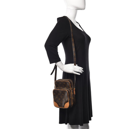 Louis Vuitton Monogram Amazone 2 of 18
