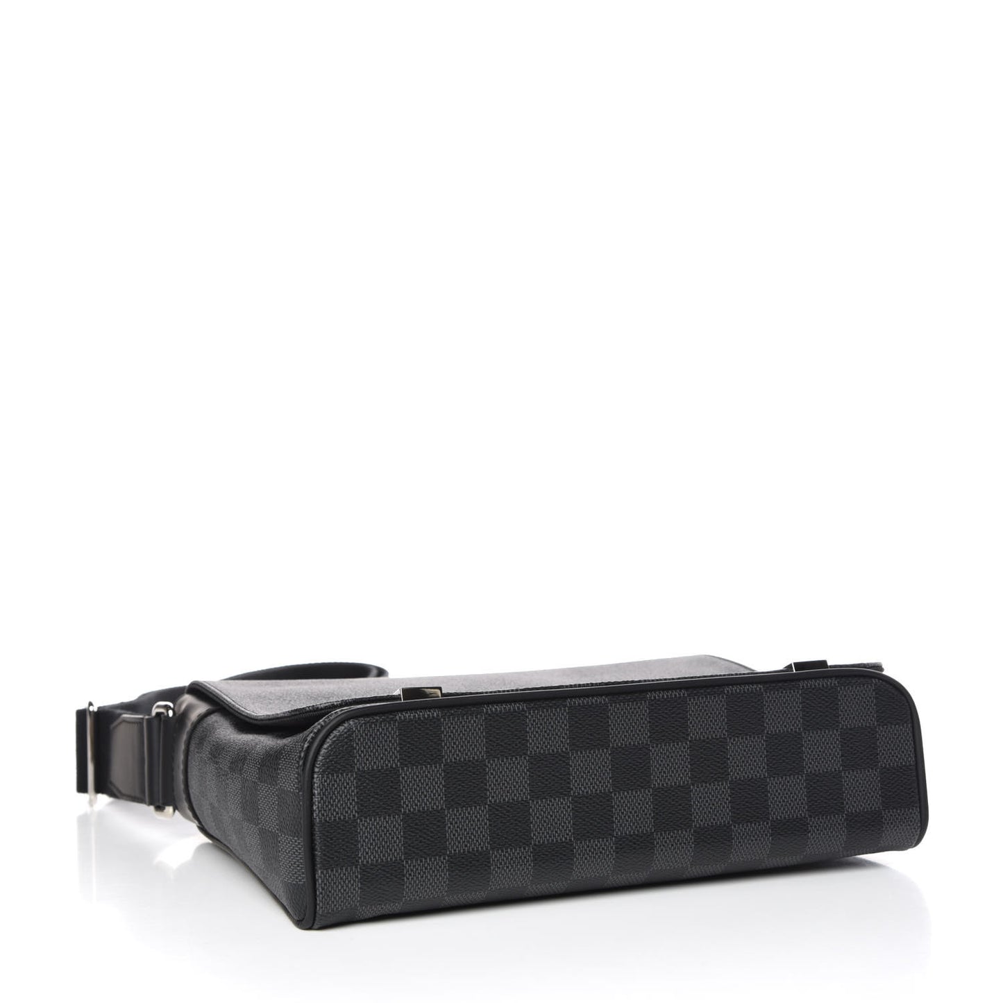 Damier Graphite District PM