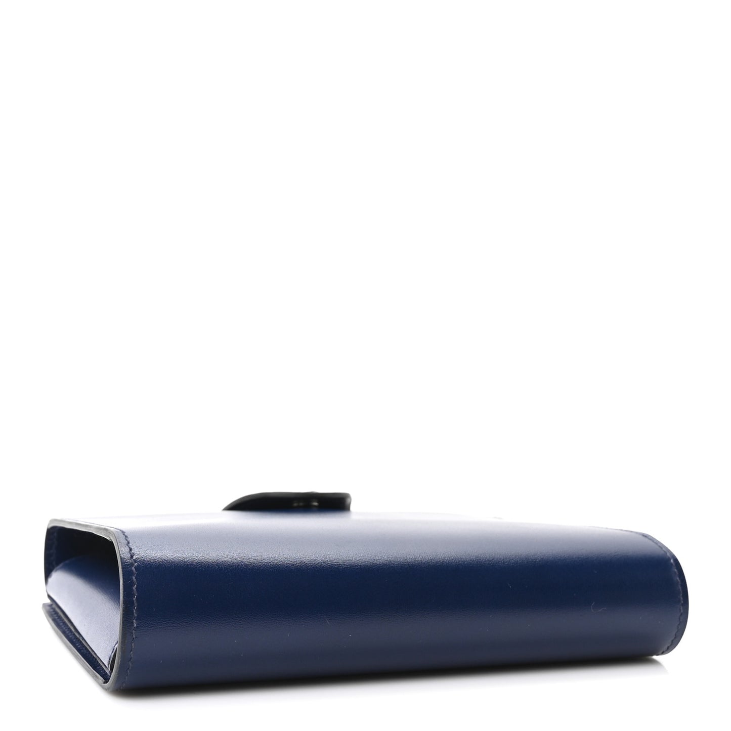 Box Ulysse PM Writing Set Bleu Saphir
