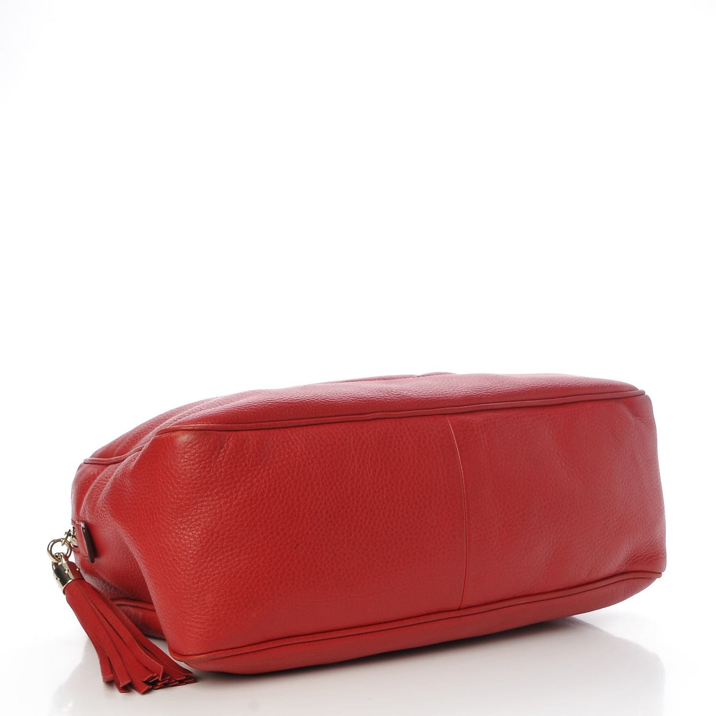 Cellarius Calfskin Medium Soho Bowler Tabasco