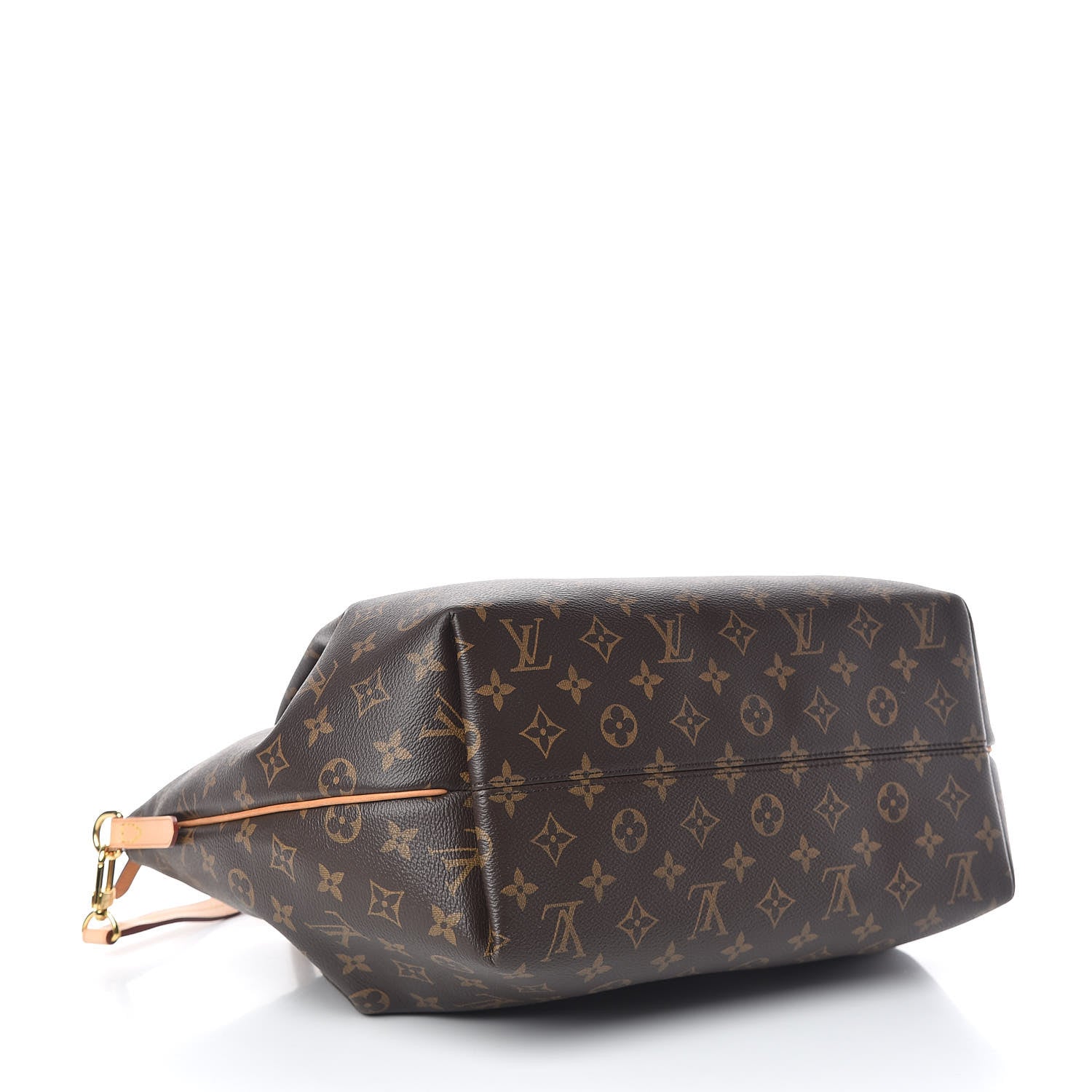 Louis Vuitton Monogram Turenne GM 4 of 24