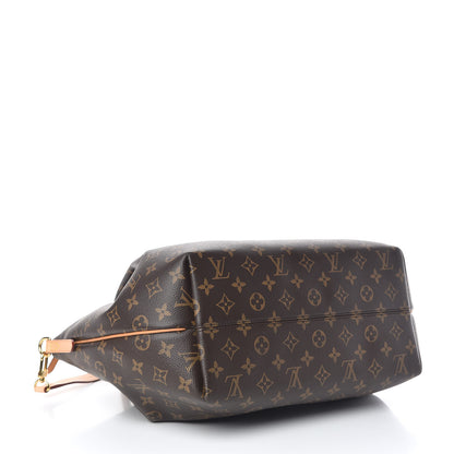 Louis Vuitton Monogram Turenne GM 4 of 24