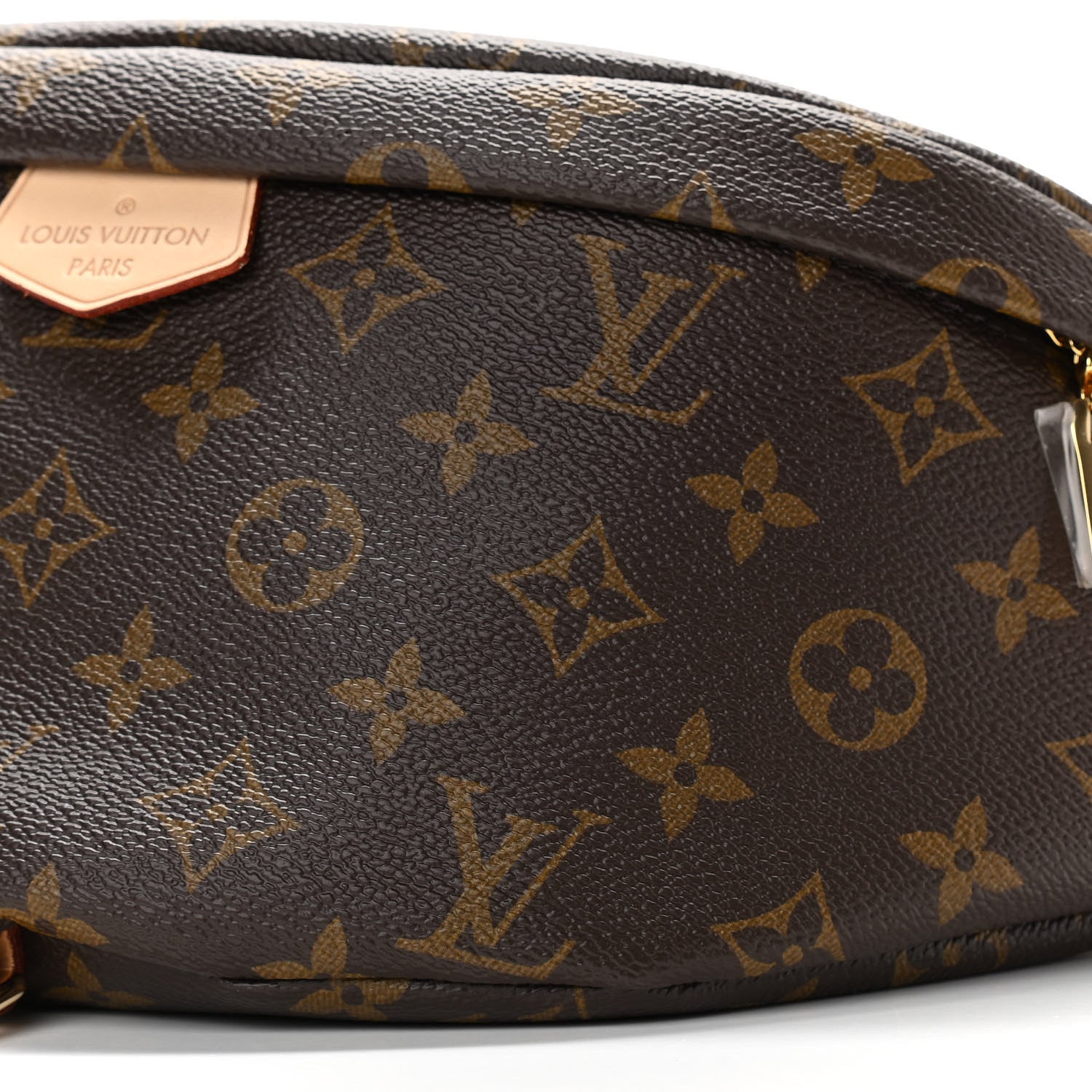 Louis Vuitton Monogram Bumbag 9 of 10