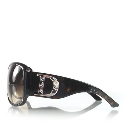 Christian Dior Logo Boudoir 1 Sunglasses 4 of 7