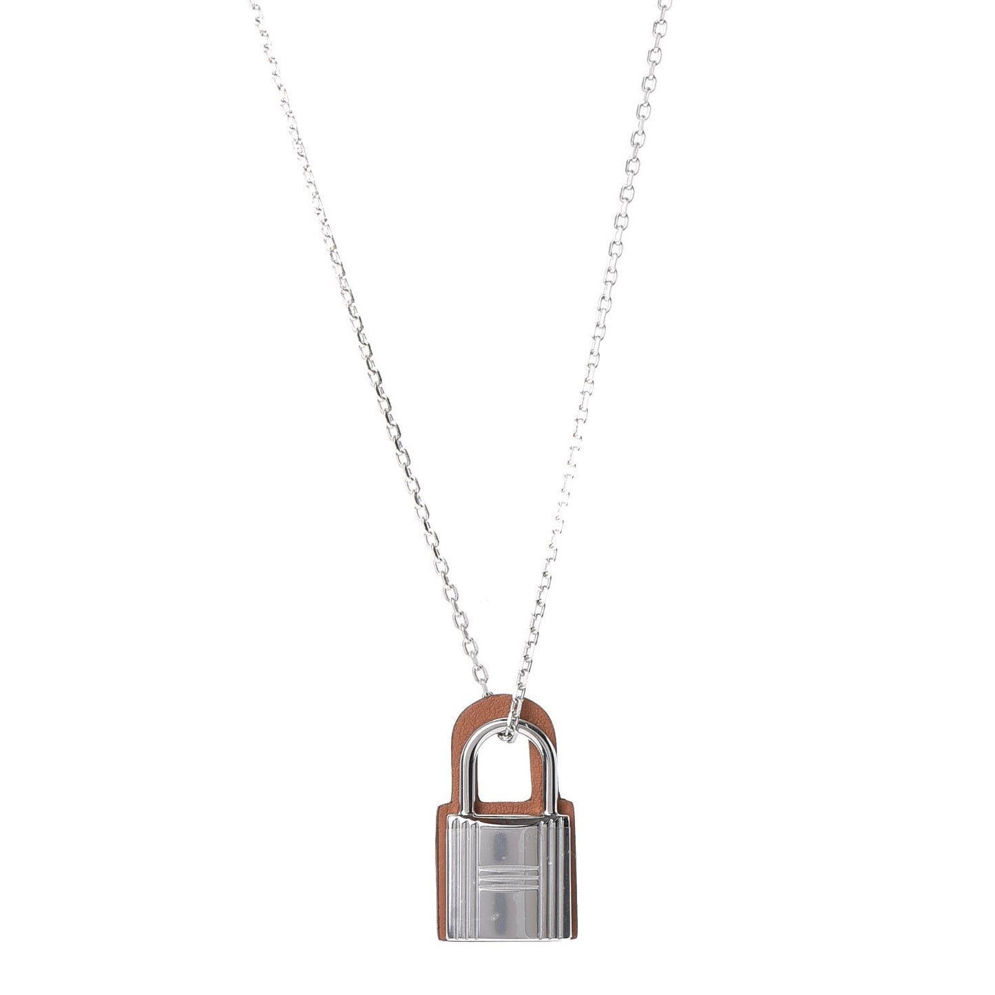 Swift Small O'Kelly Pendant Necklace Gold