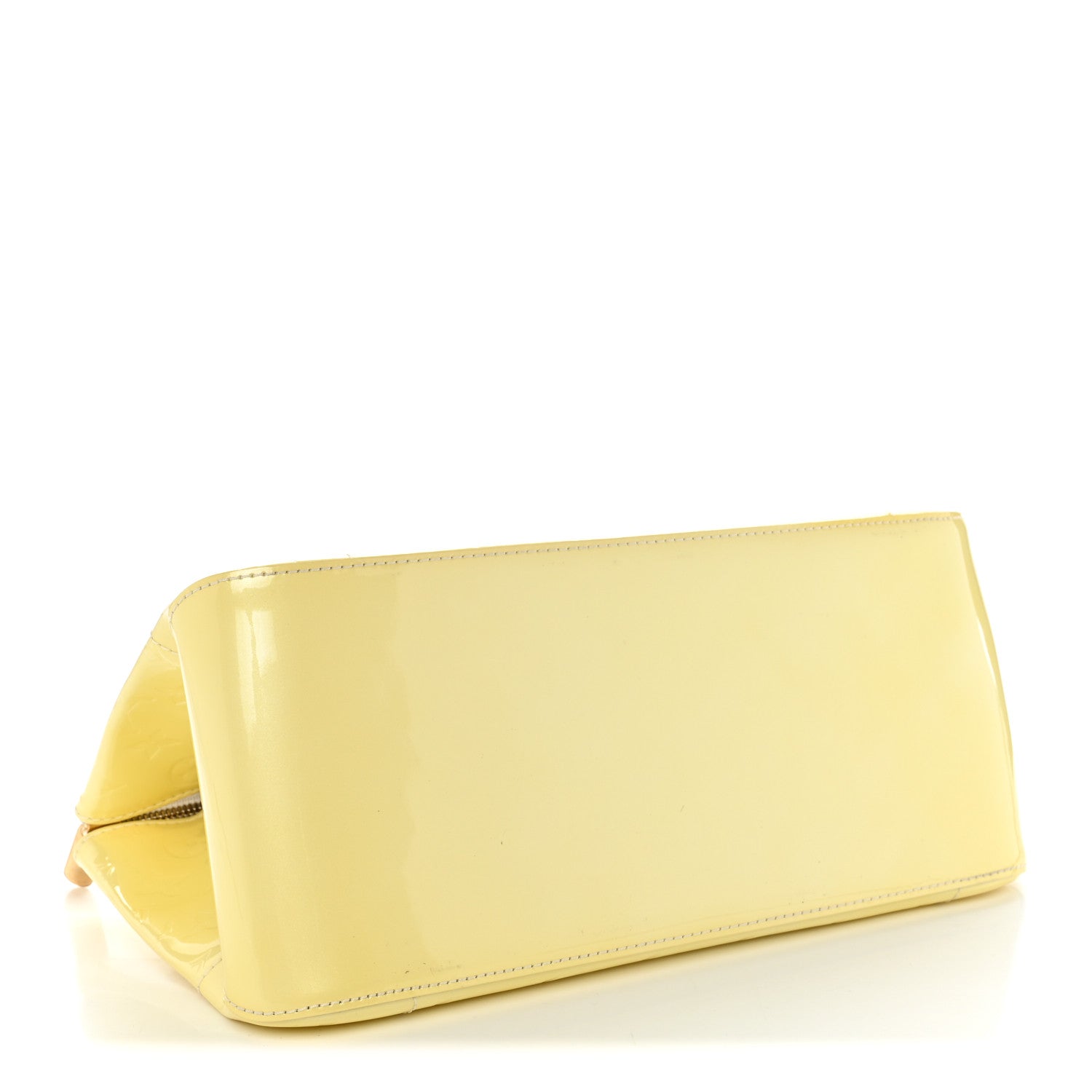 Louis Vuitton Vernis Rosewood Ave Perle 4 of 10