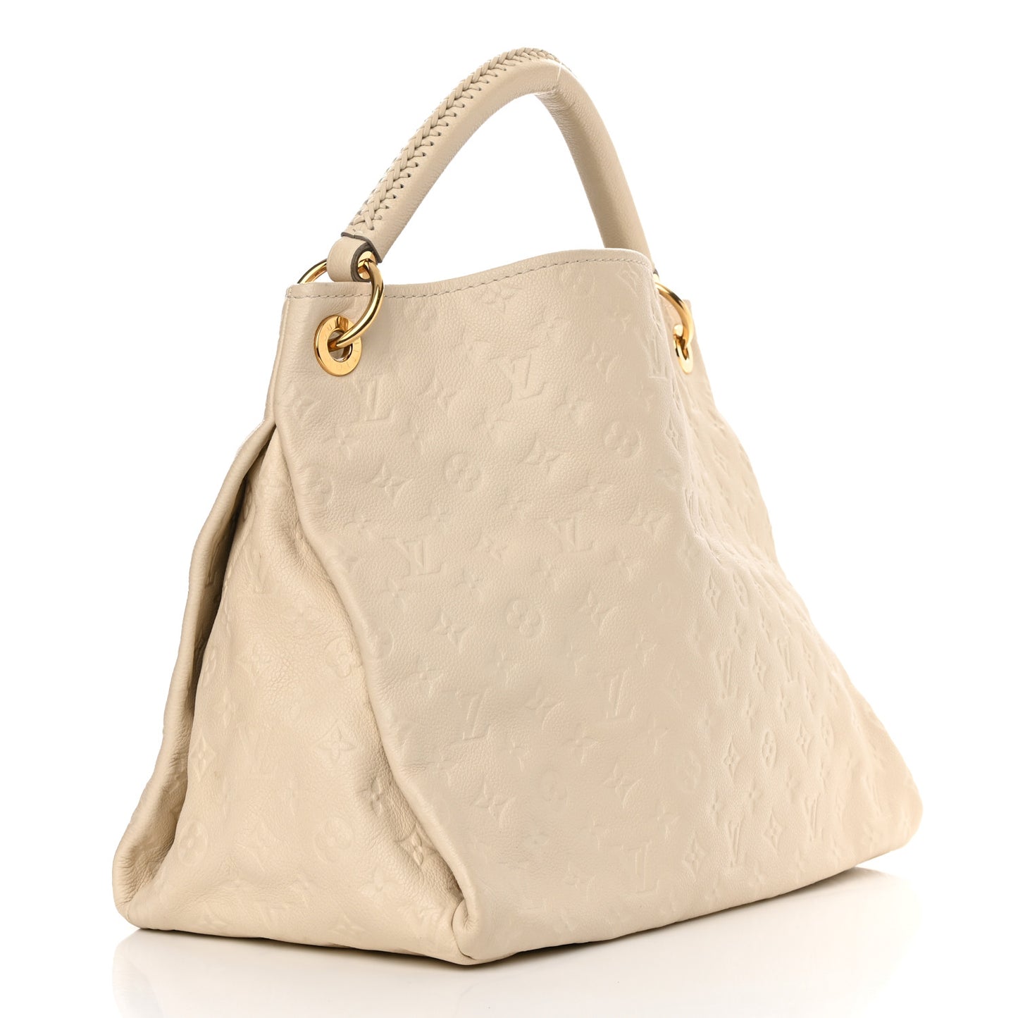 Empreinte Artsy MM Neige