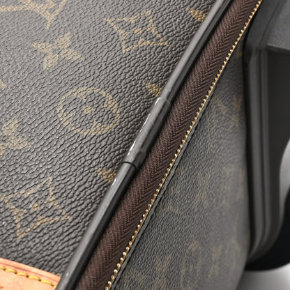 Louis Vuitton Monogram Bosphore Trolley 50 12 of 12
