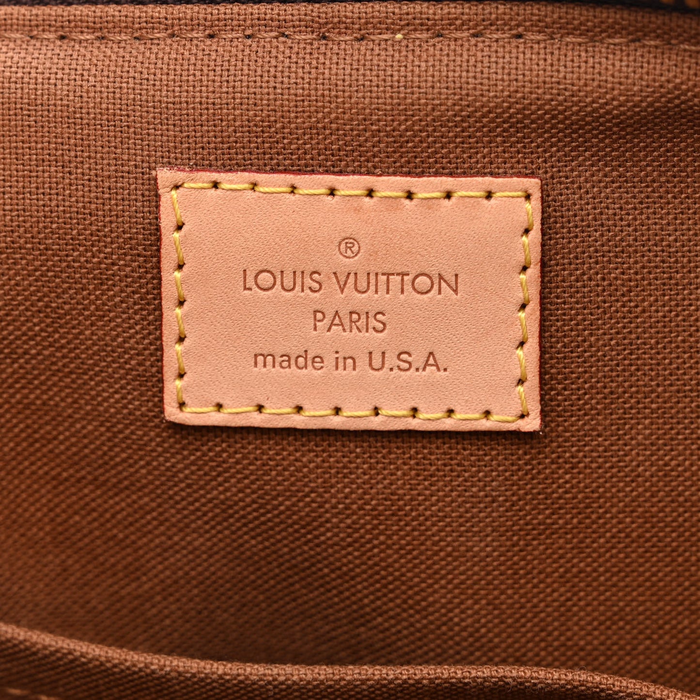 Monogram Palermo PM