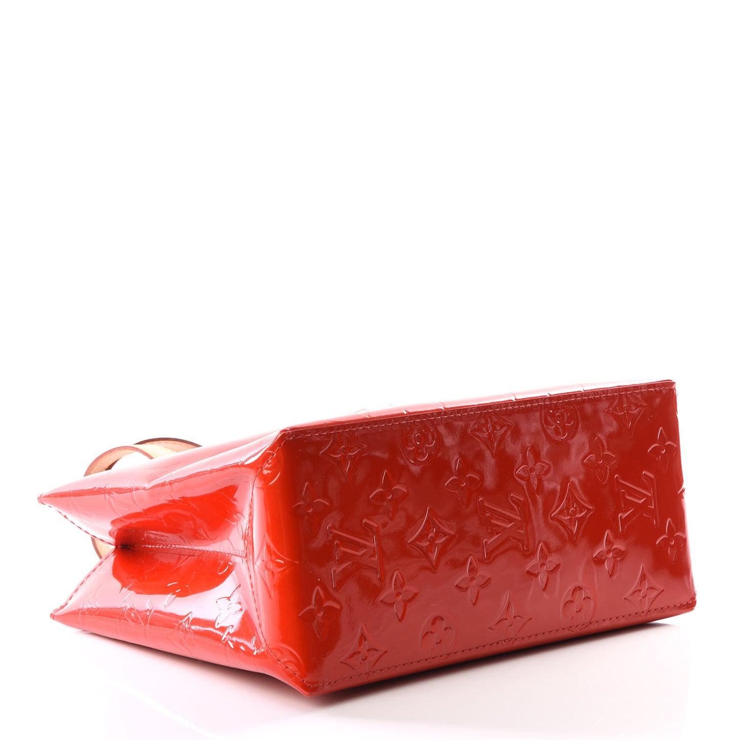 Vernis Reade PM Rouge