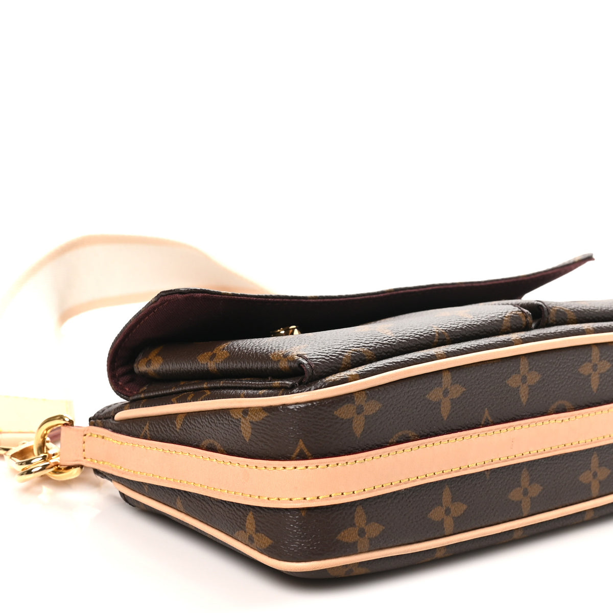 Monogram Vivacite Bag